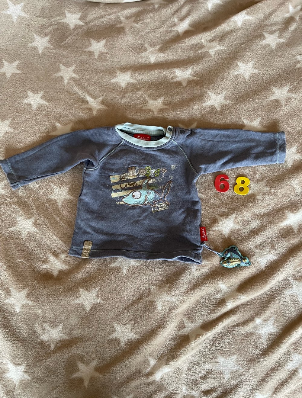 sigikid Pullover