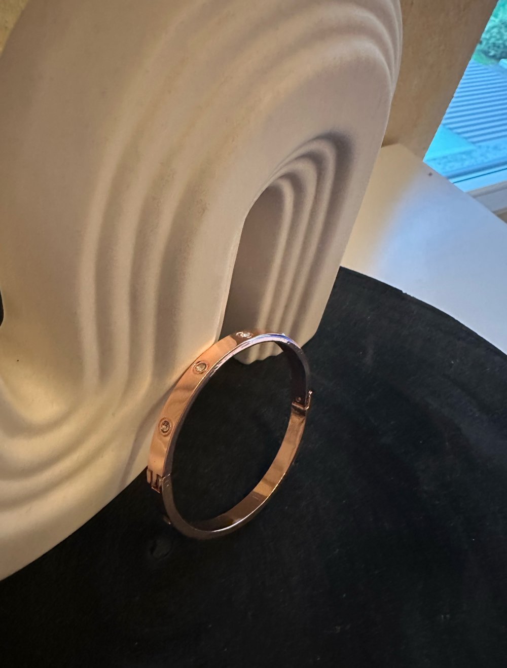 love bracelet