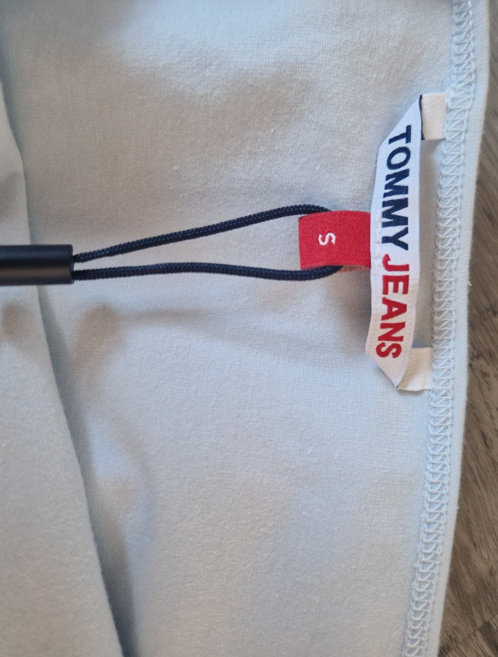 Tommy Body S