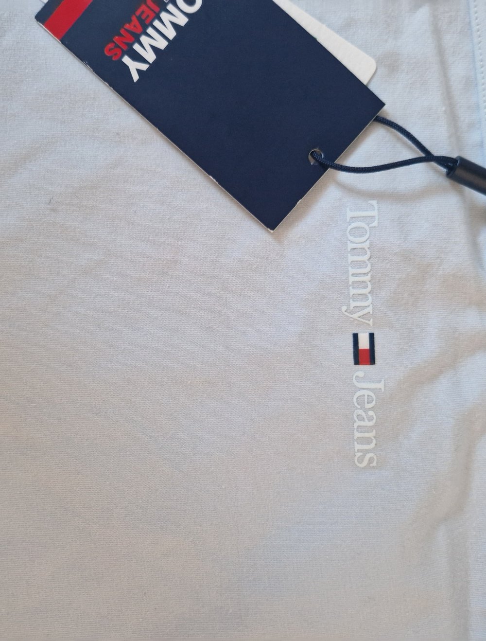Tommy Body S
