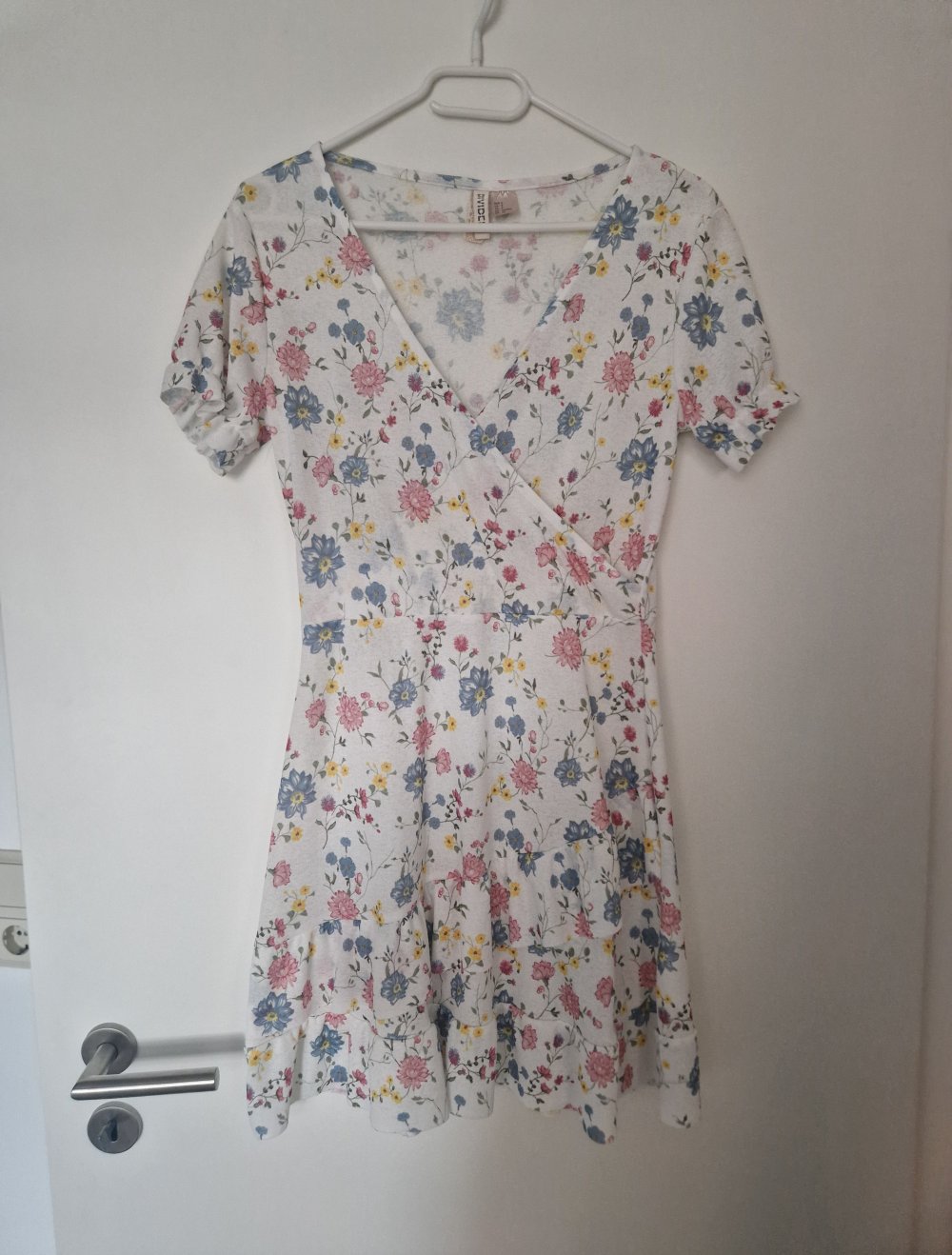 Sommerkleid S