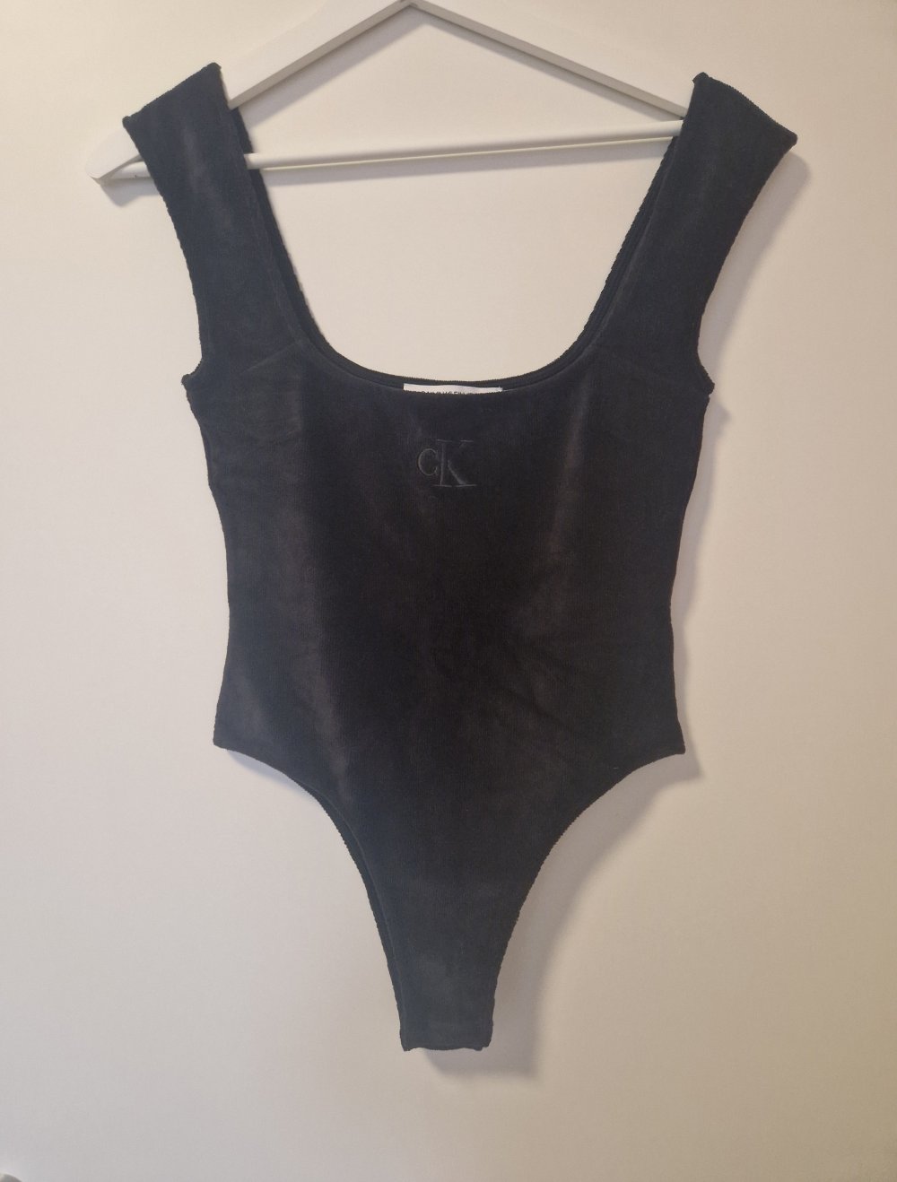 Calvin Klein Body S