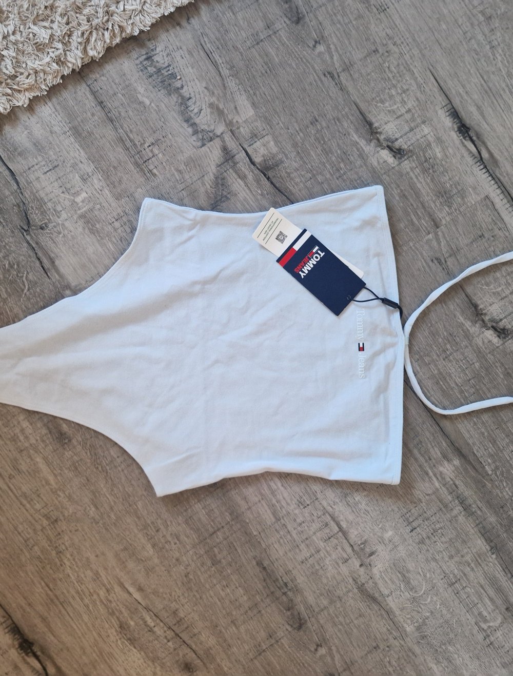 Tommy Body S