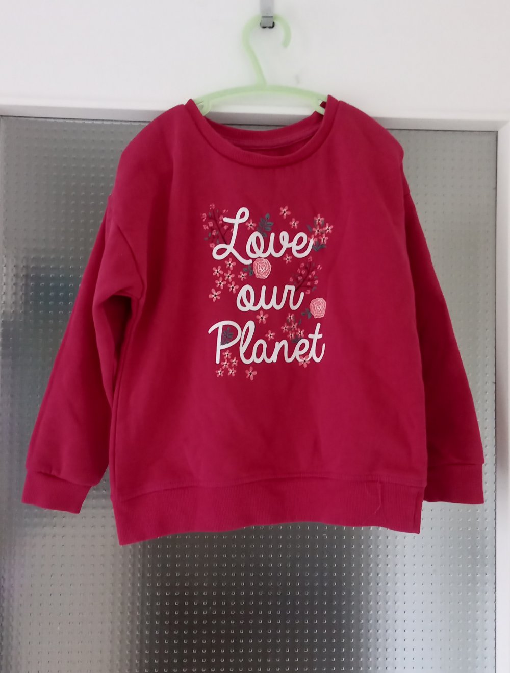 Pullover | 116