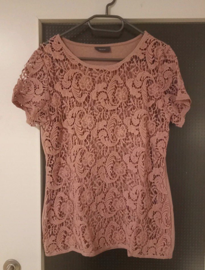 T-Shirt | L