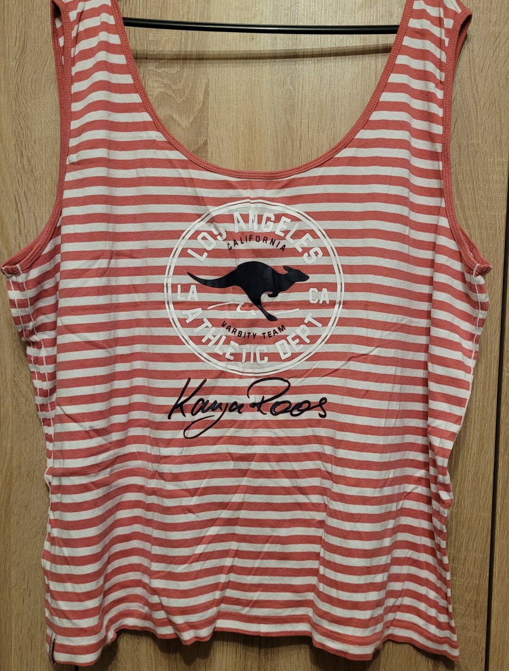 kangaRoos Top XXL