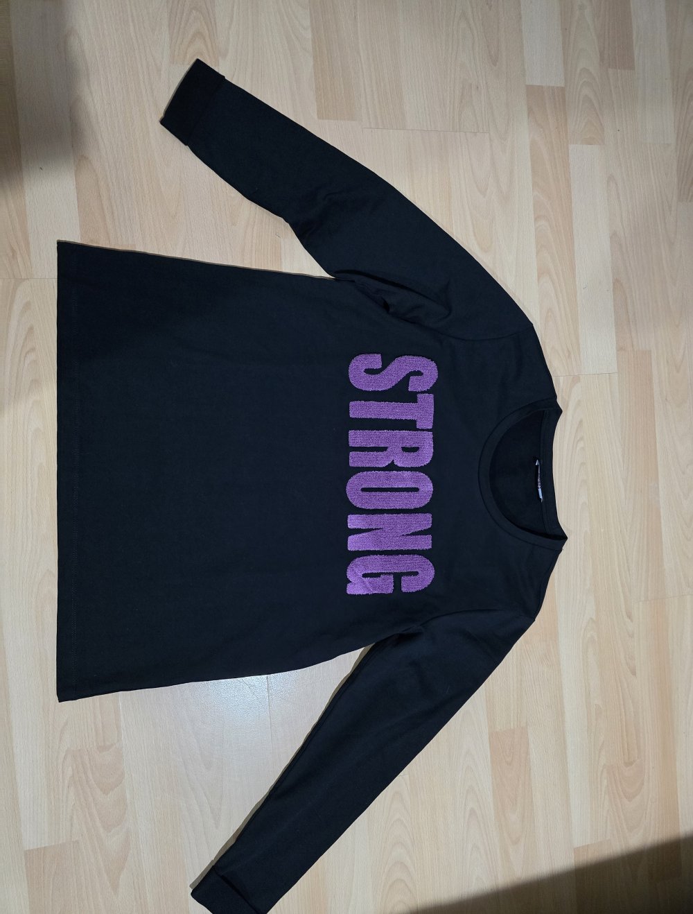 Aniston Sweatshirt