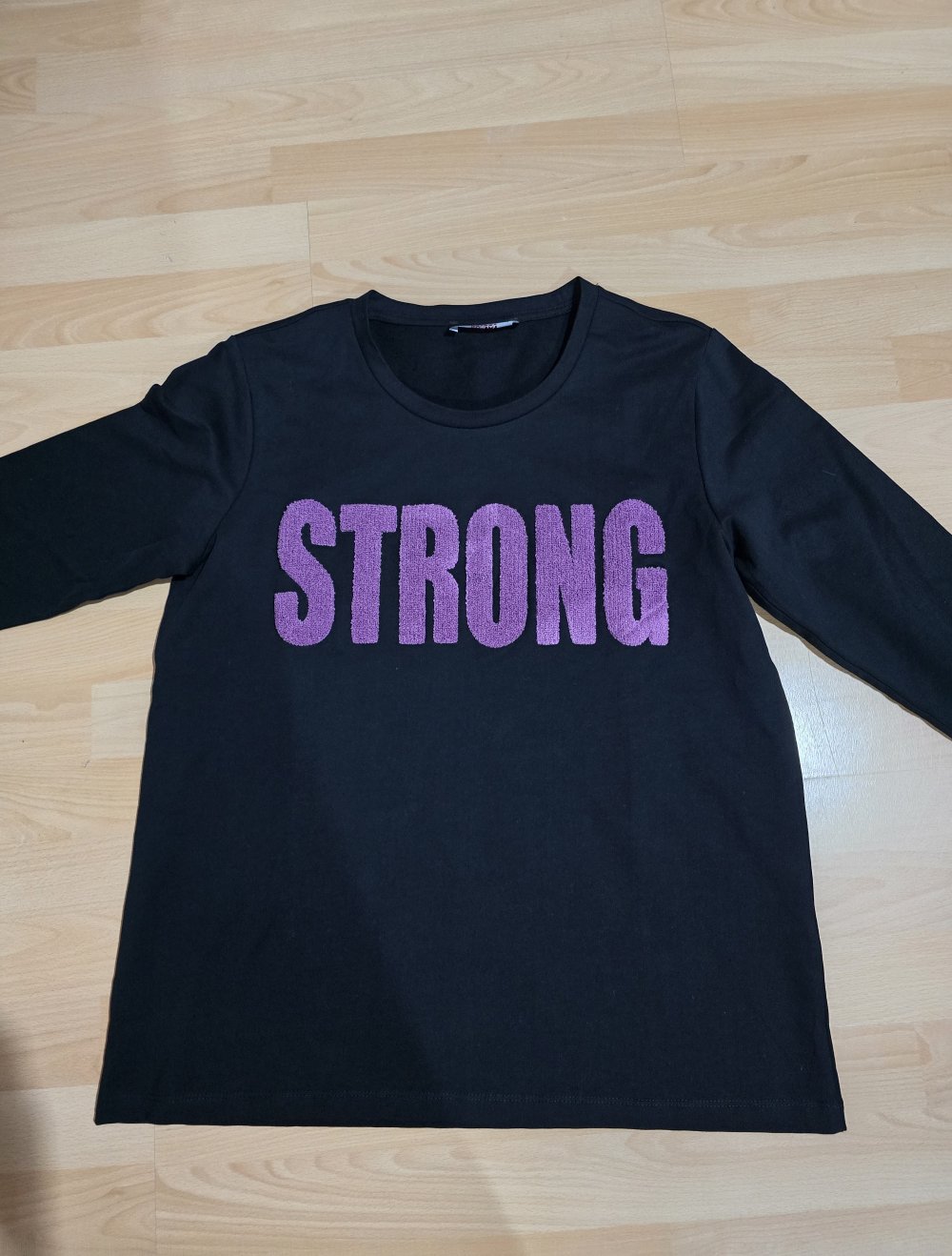 Aniston Sweatshirt