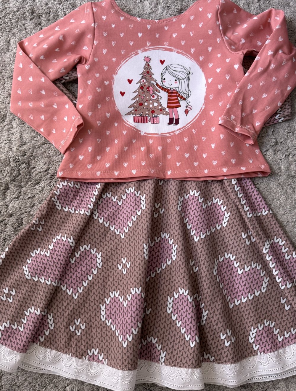 Weinachten Set 116