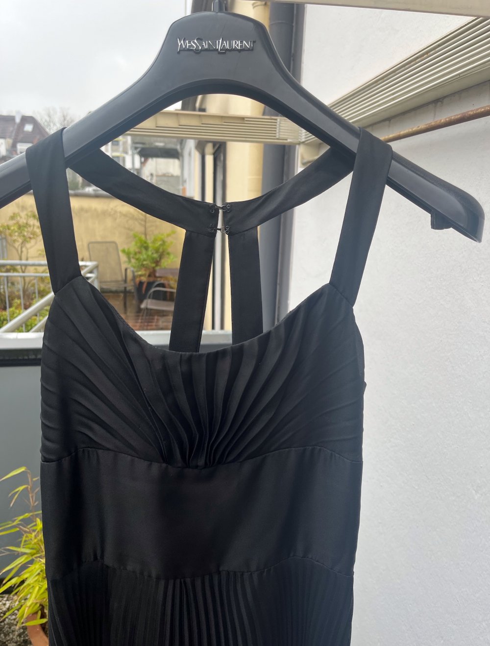 Abendkleid