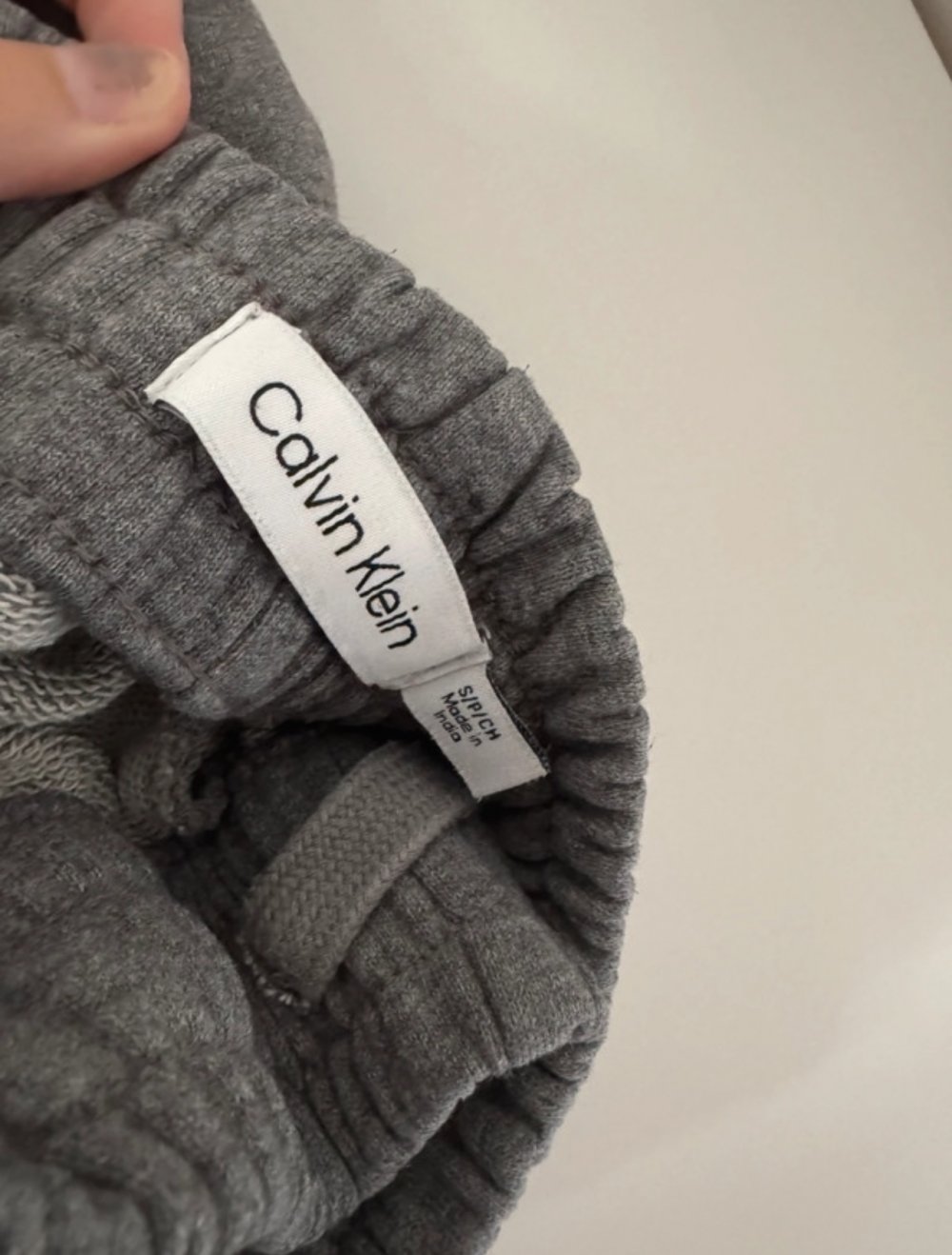 Calvin Klein Sweatpants
