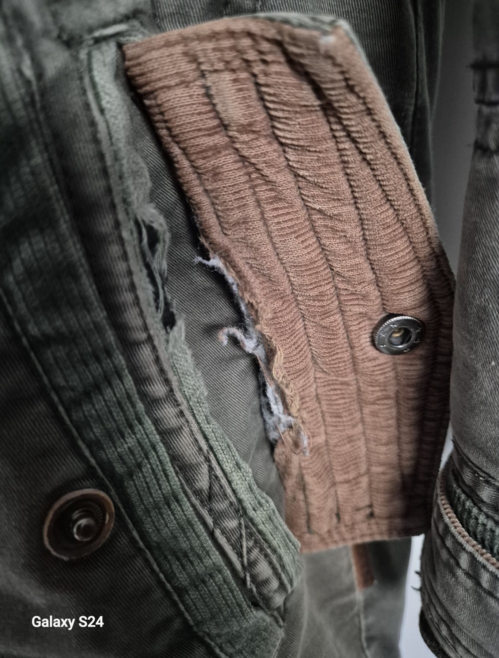 Winterjacke