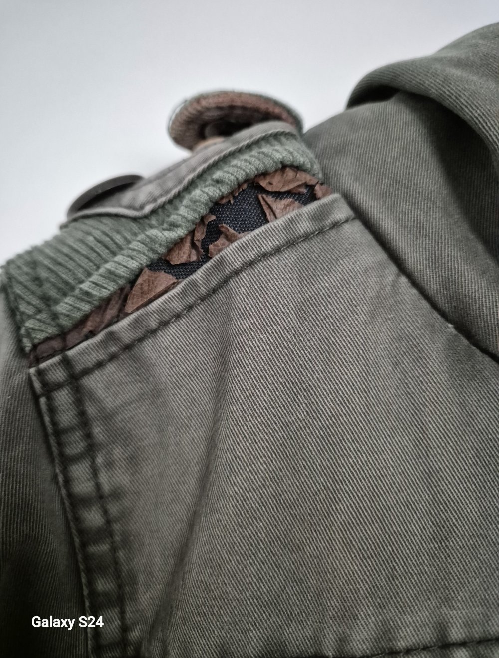 Winterjacke