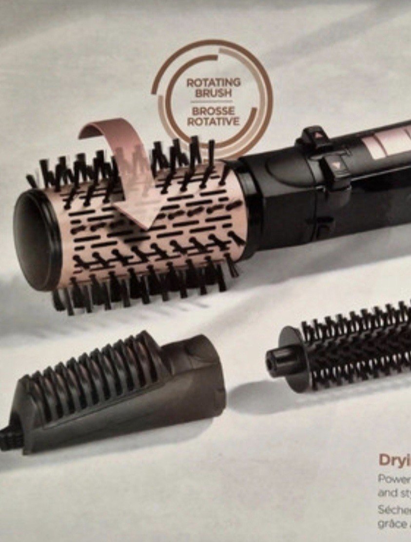 Babyliss Föhn