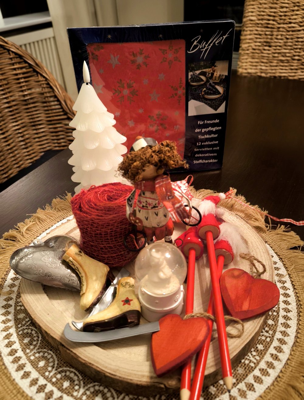 Weihnachtspaket XXL