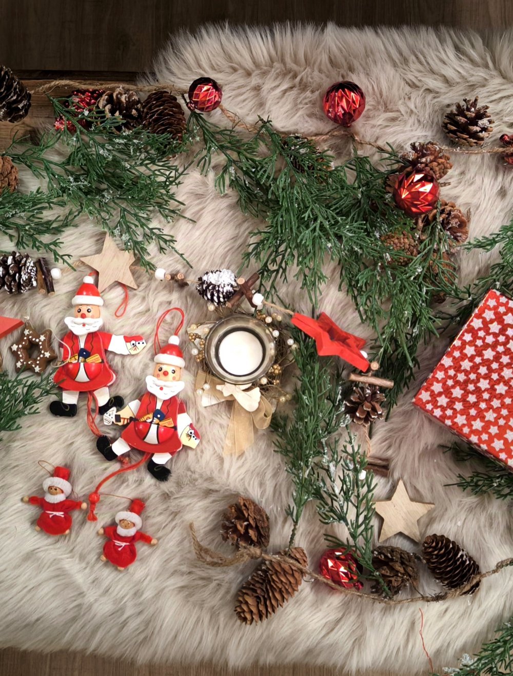 Weihnachtspaket XXL