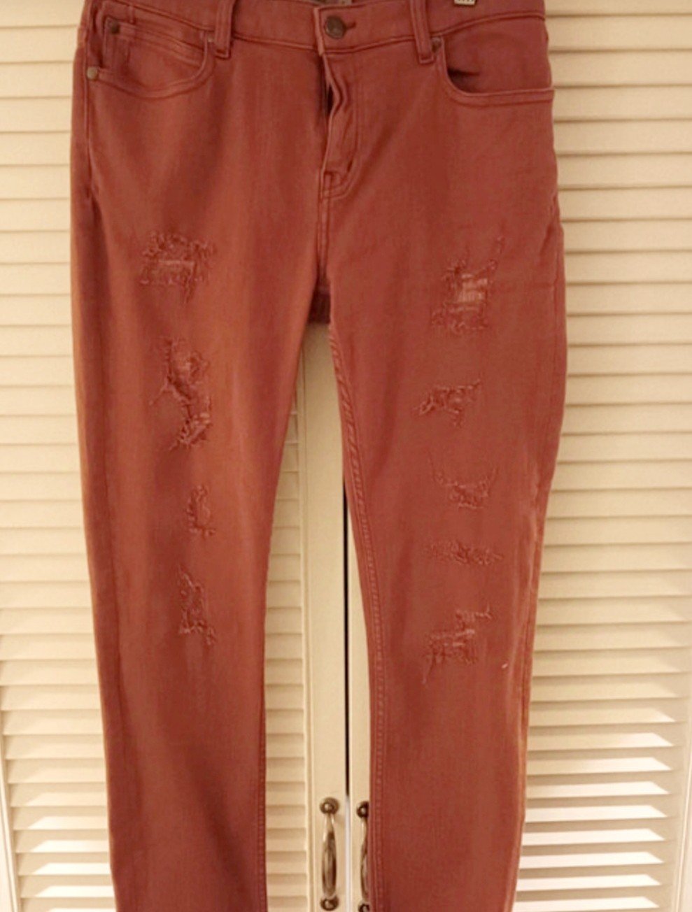 Skinny Jeans Liebeskind (neu)