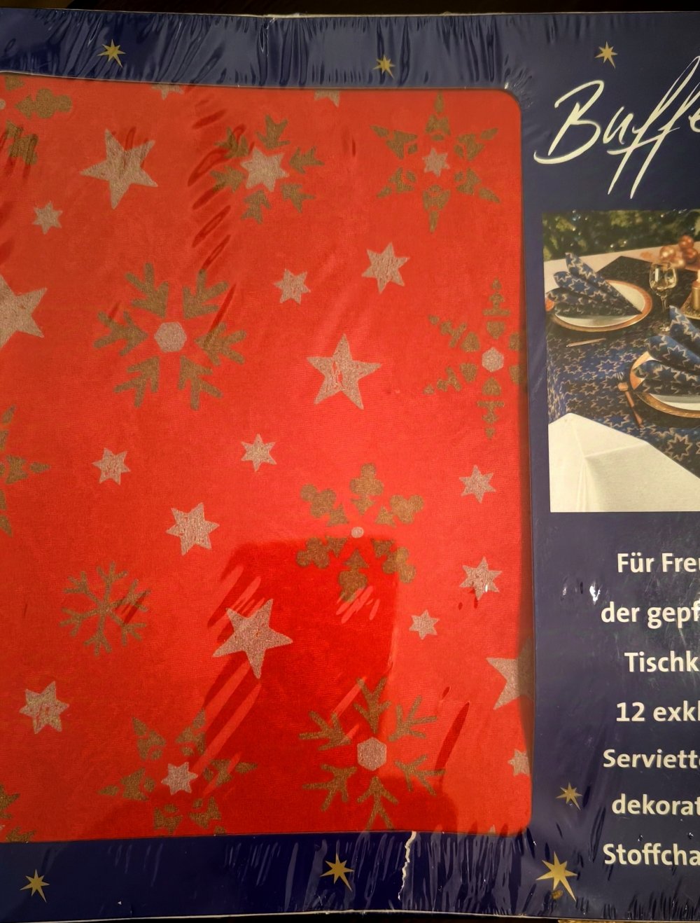 Weihnachtspaket XXL