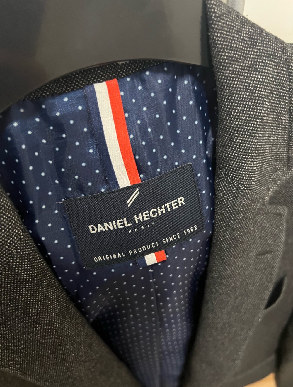 Herren Blazer