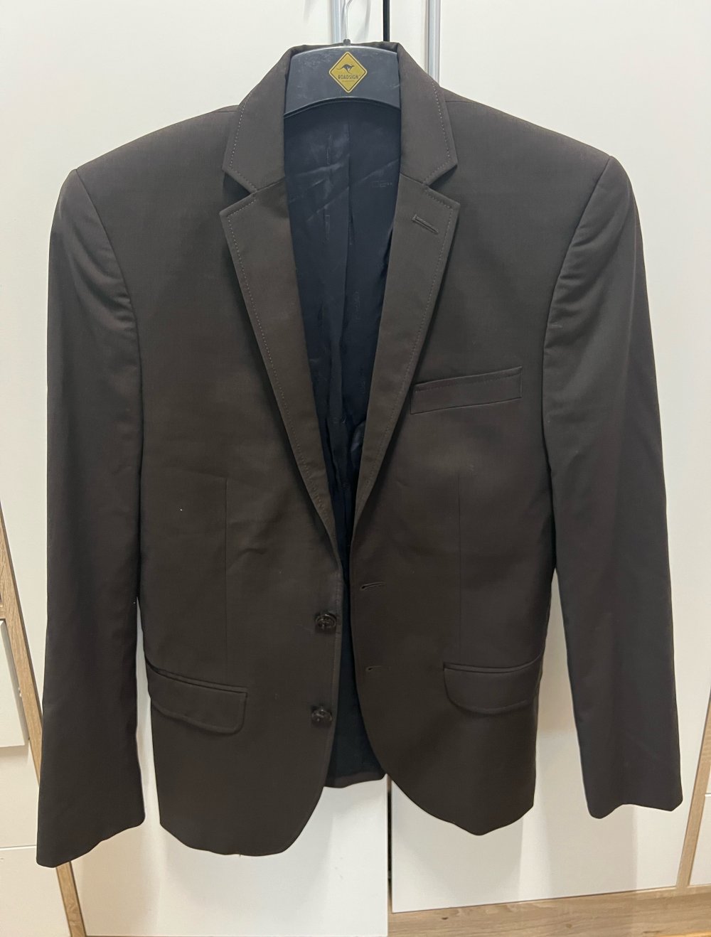 Herren Blazer