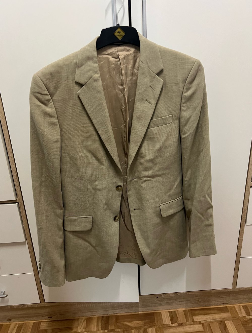 Herren Blazer