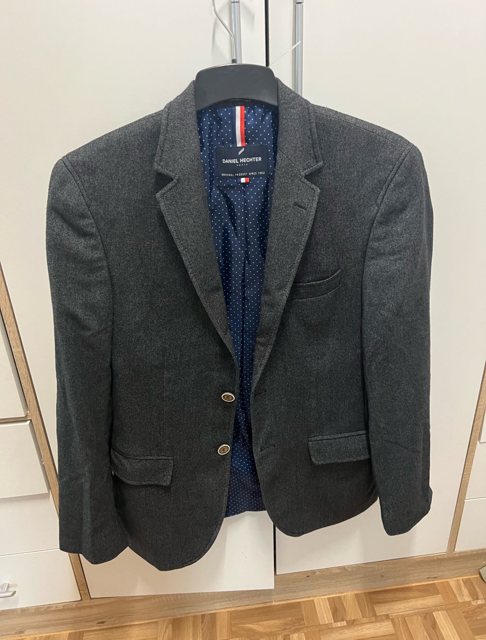Herren Blazer