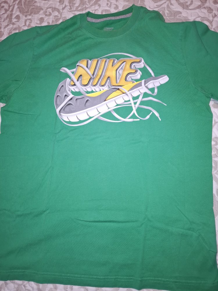 T-shirt etc
