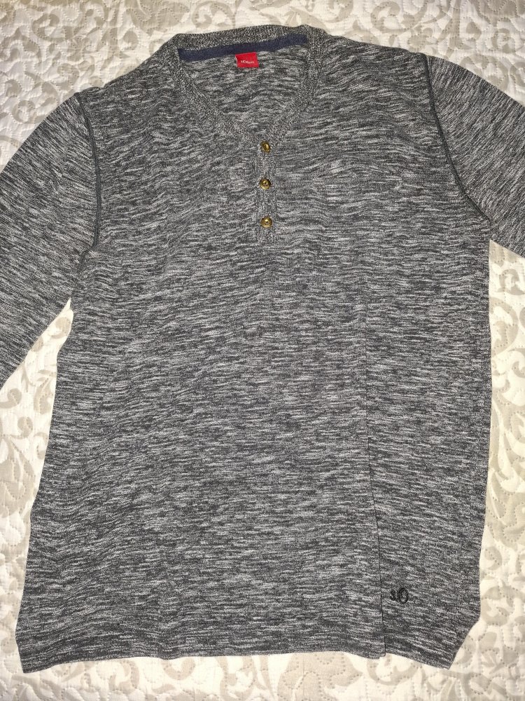 T-shirt etc
