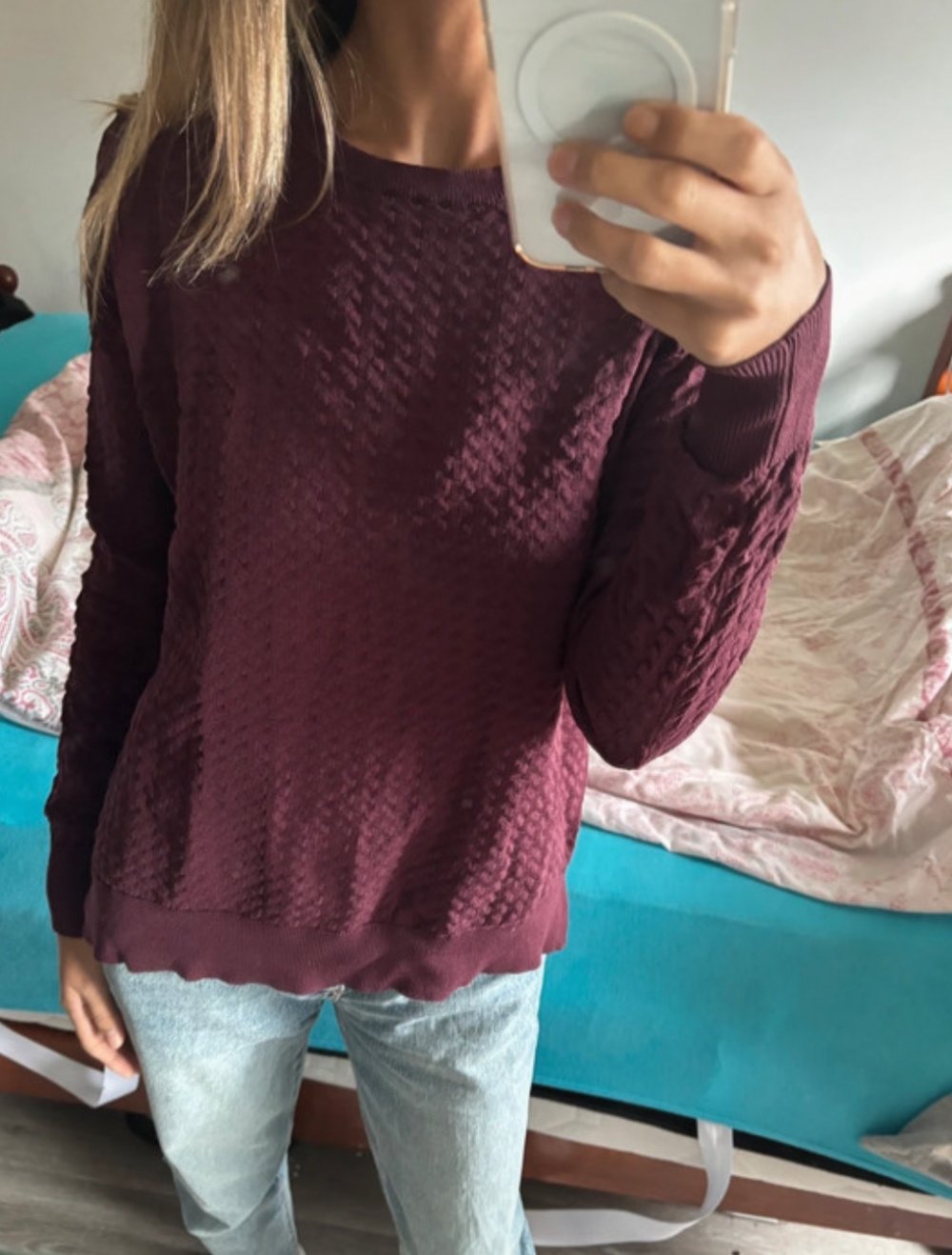 Pullover