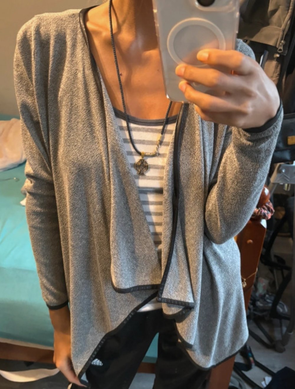 cardigan