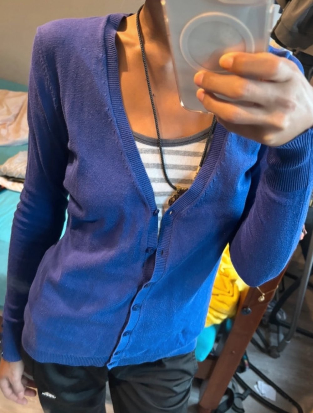 Esprit Cardigan