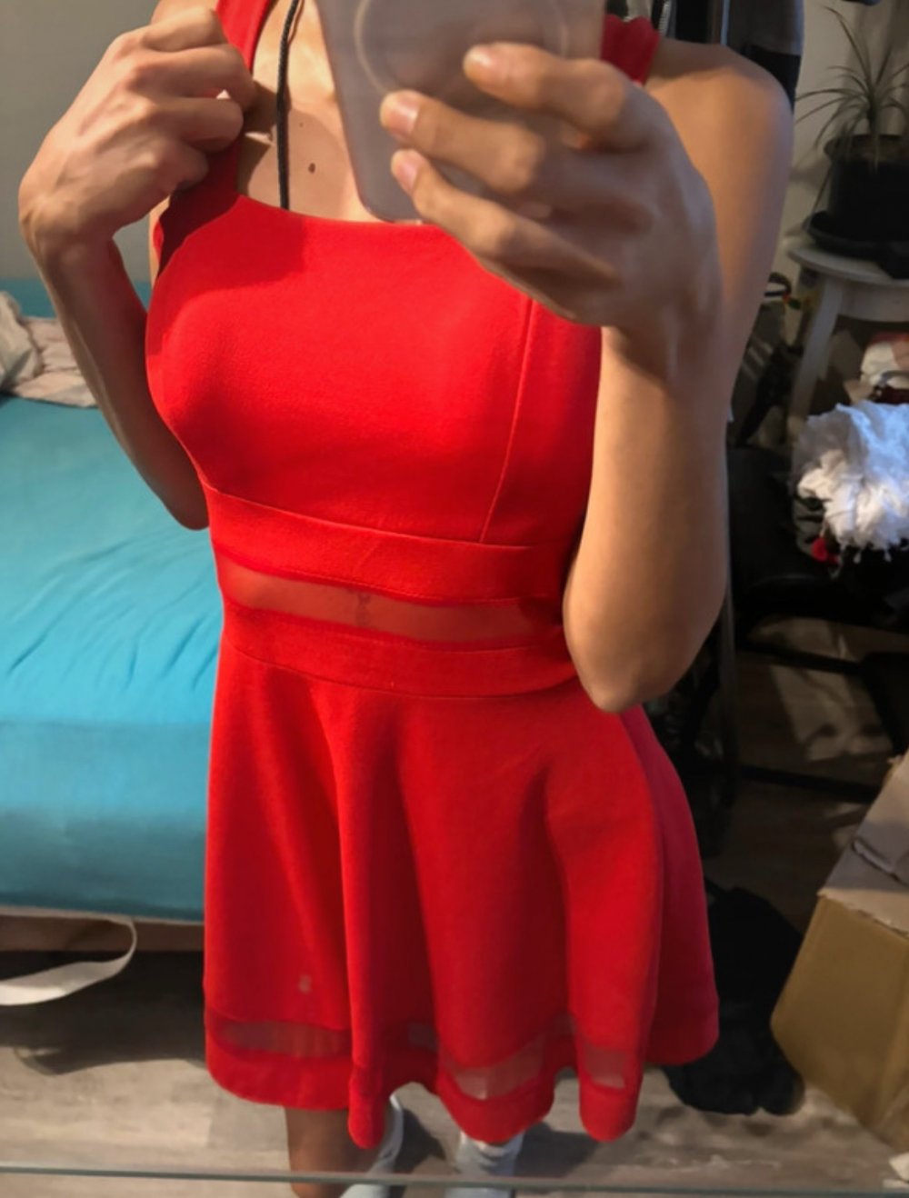 Kleid