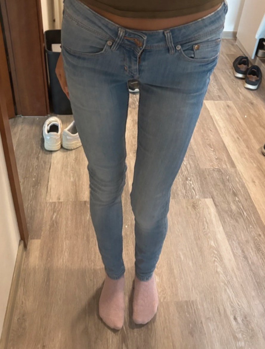 Hose H&M