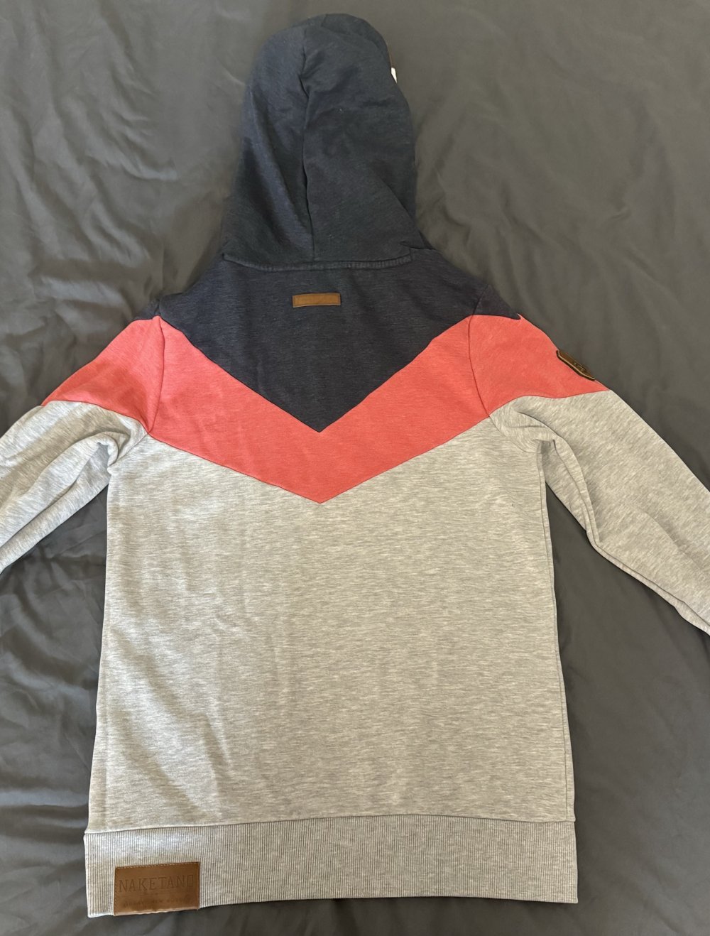Pullover Naketano Gr. M