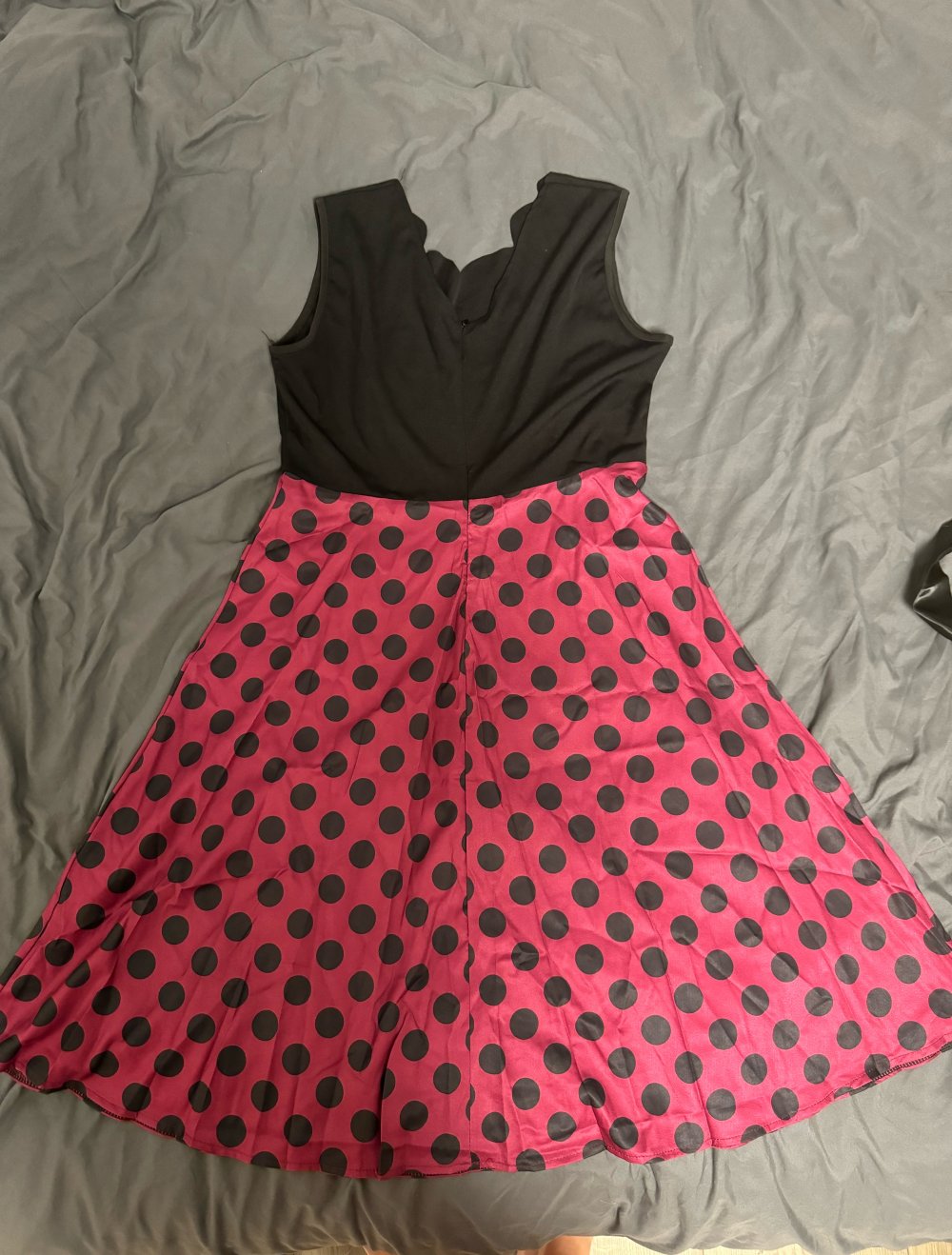 Kleid Gr. L & XL