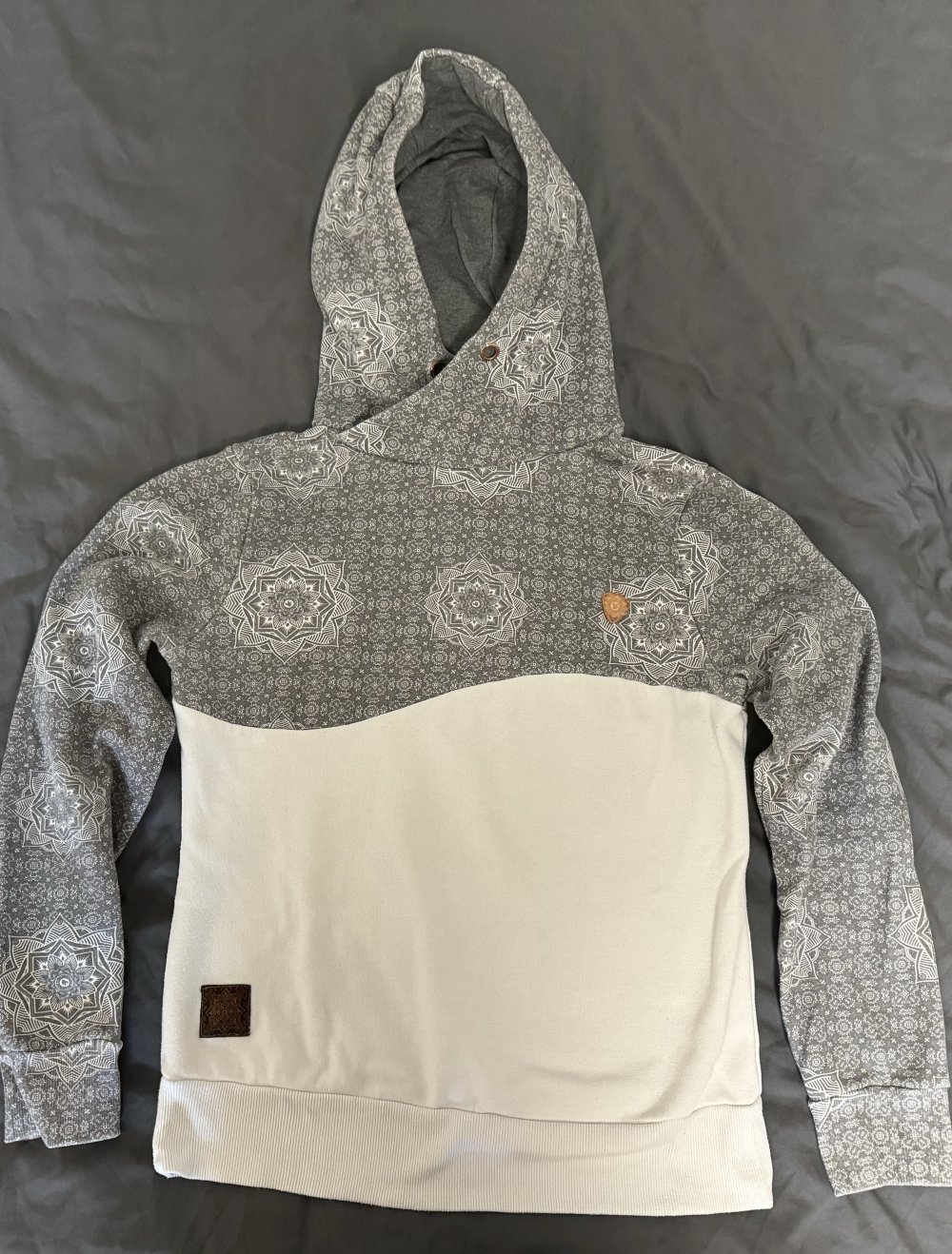 Pullover Gr. L