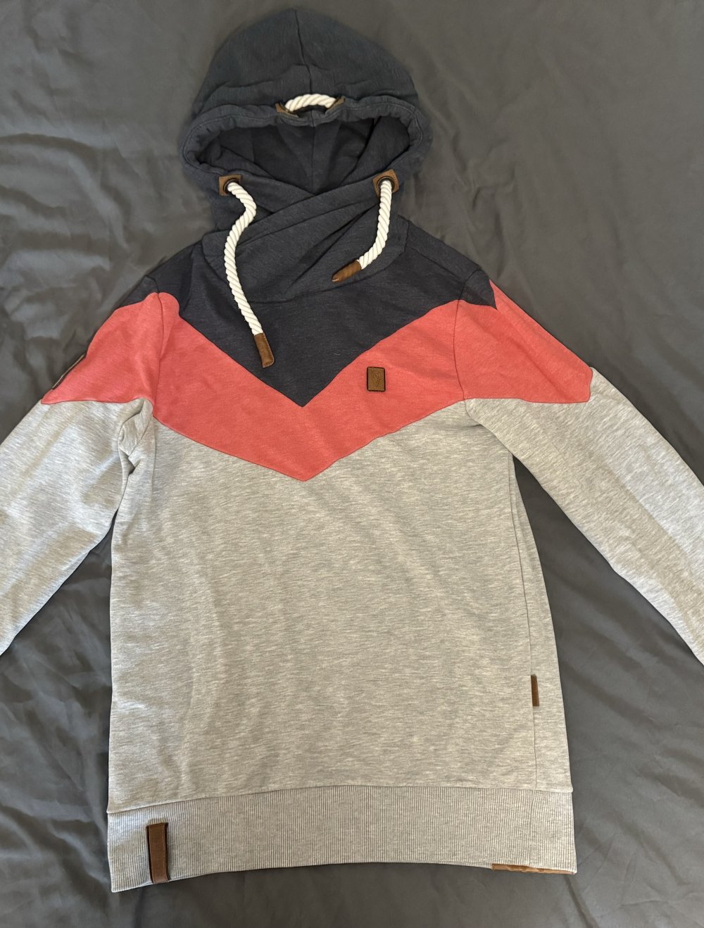 Pullover Naketano Gr. M