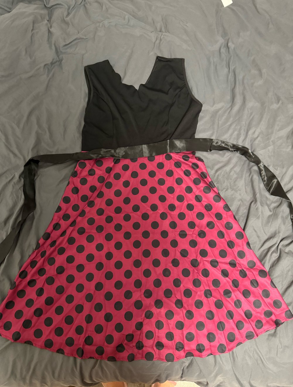 Kleid Gr. L & XL