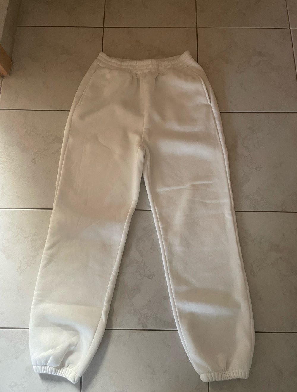 Jogging Hose