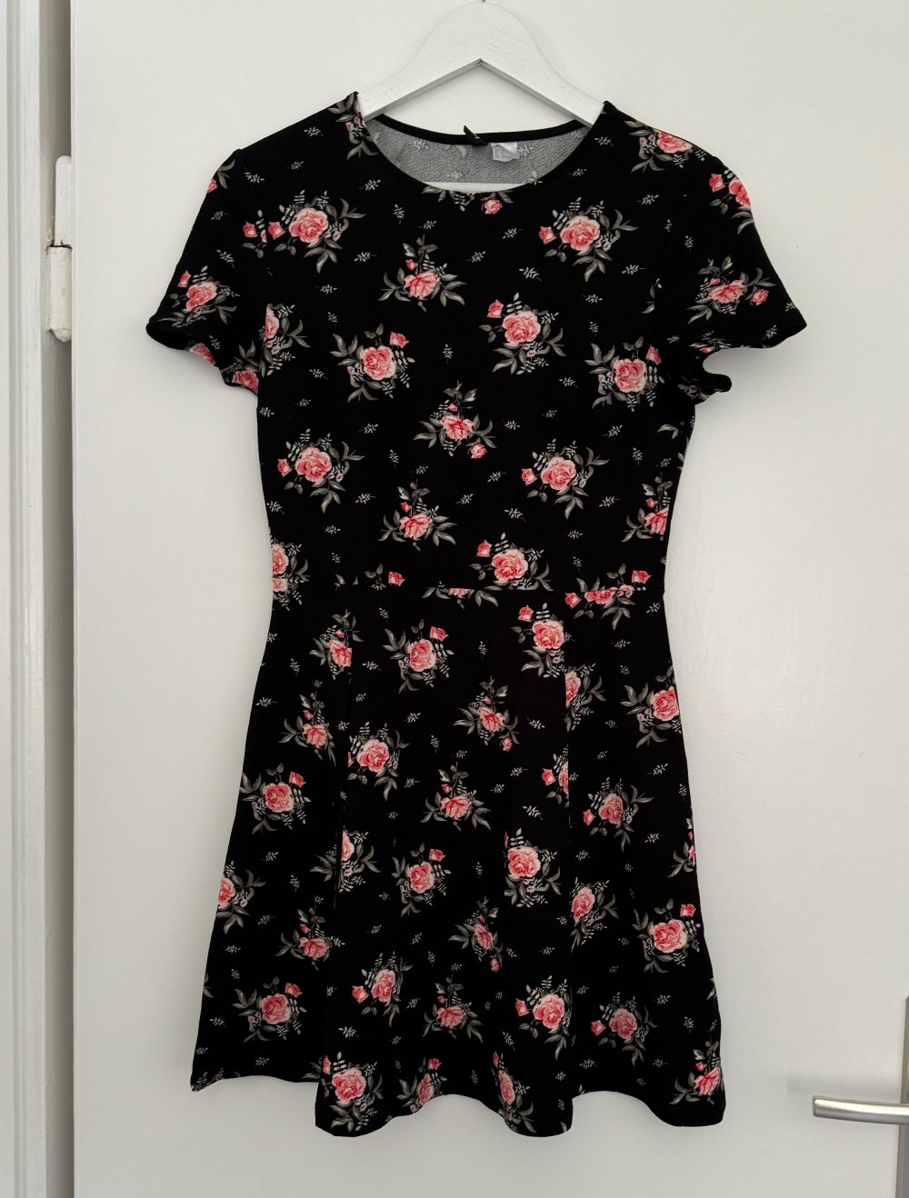 Skaterkleid