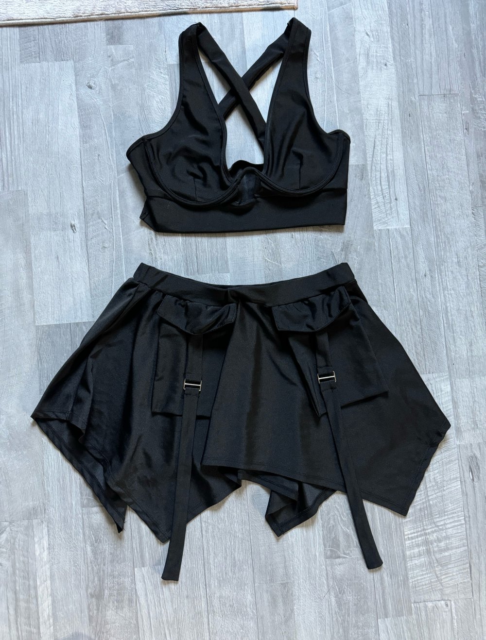 Rave Set