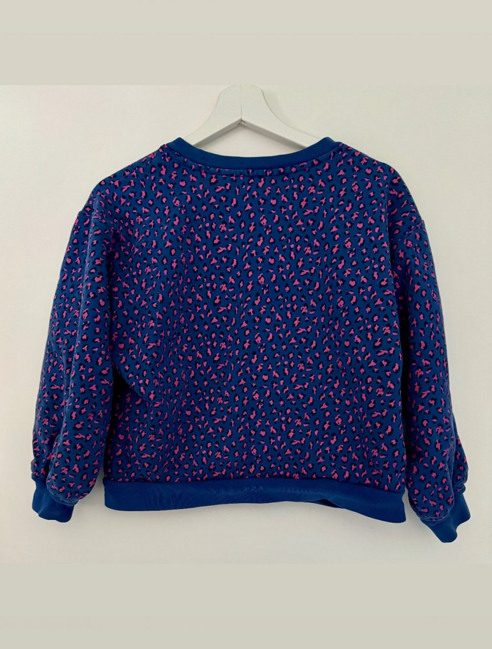 Leo Pulli Levi‘s