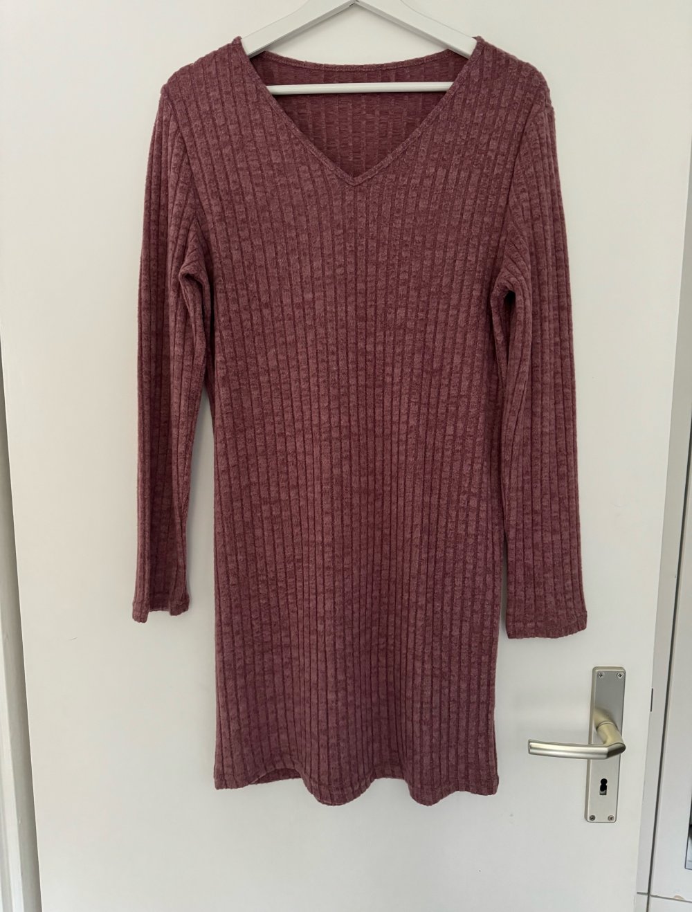 Winterkleid