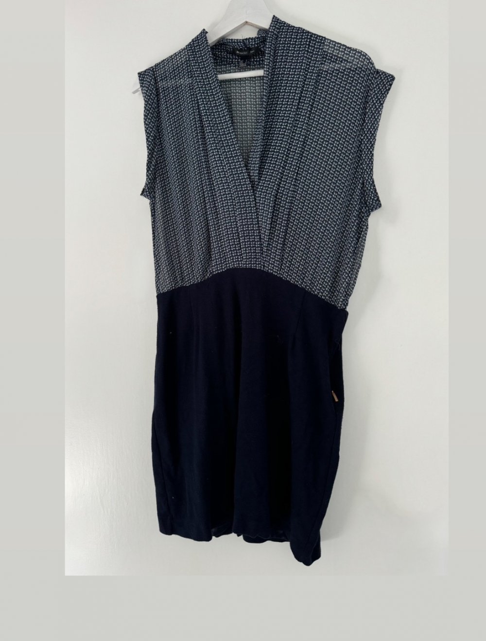 Business Kleid