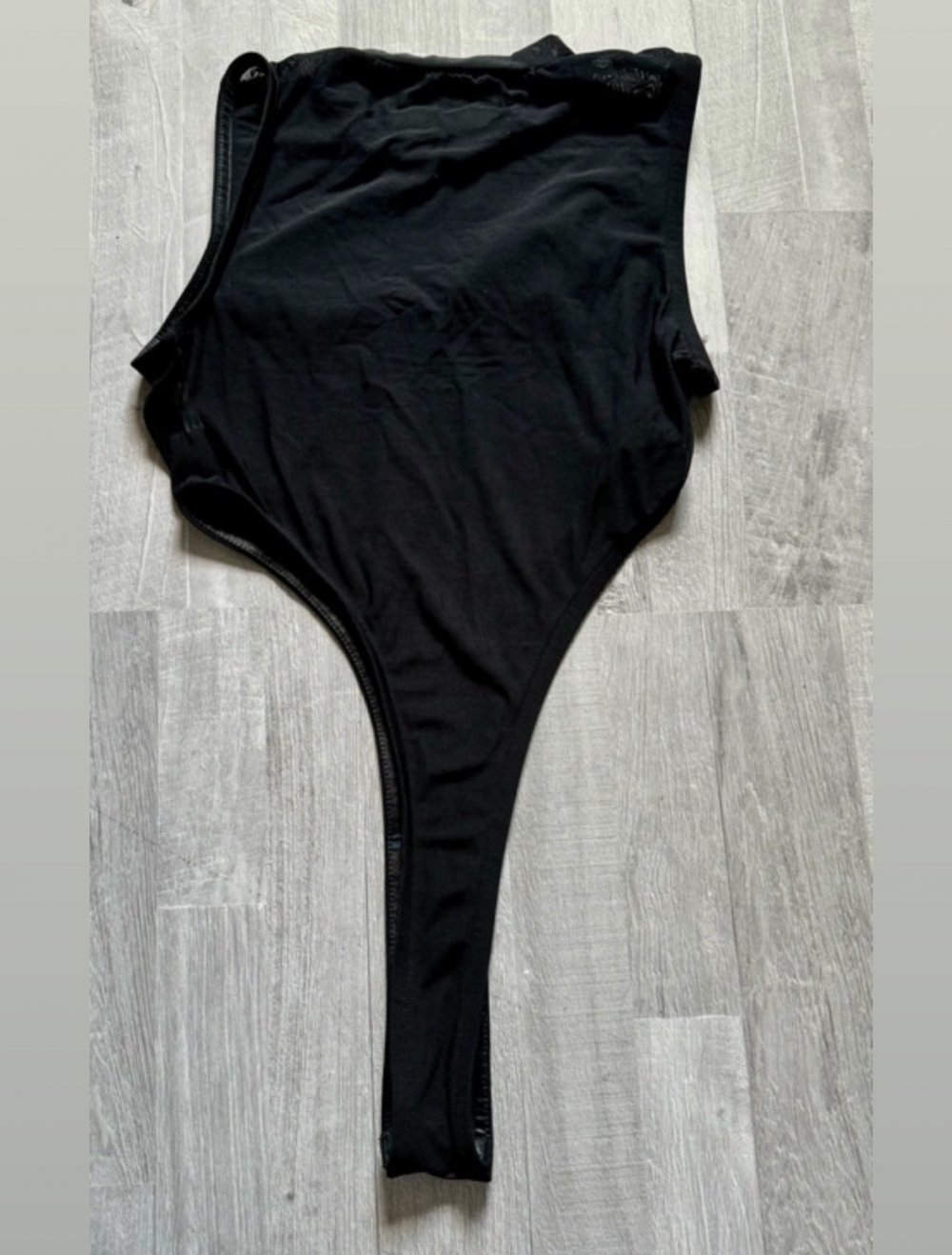 Schwarzer Body