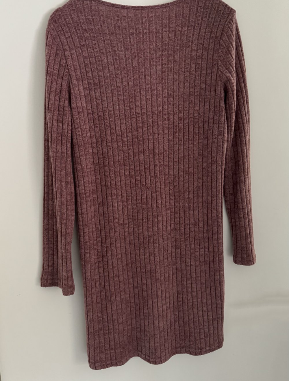 Winterkleid