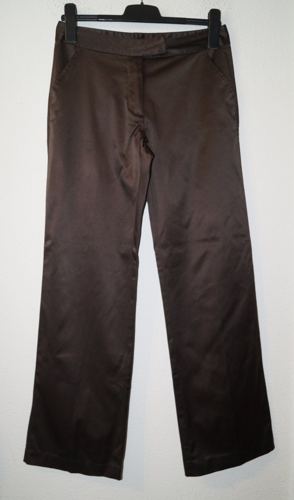 braune Hose Gr.36 Gina Benotti