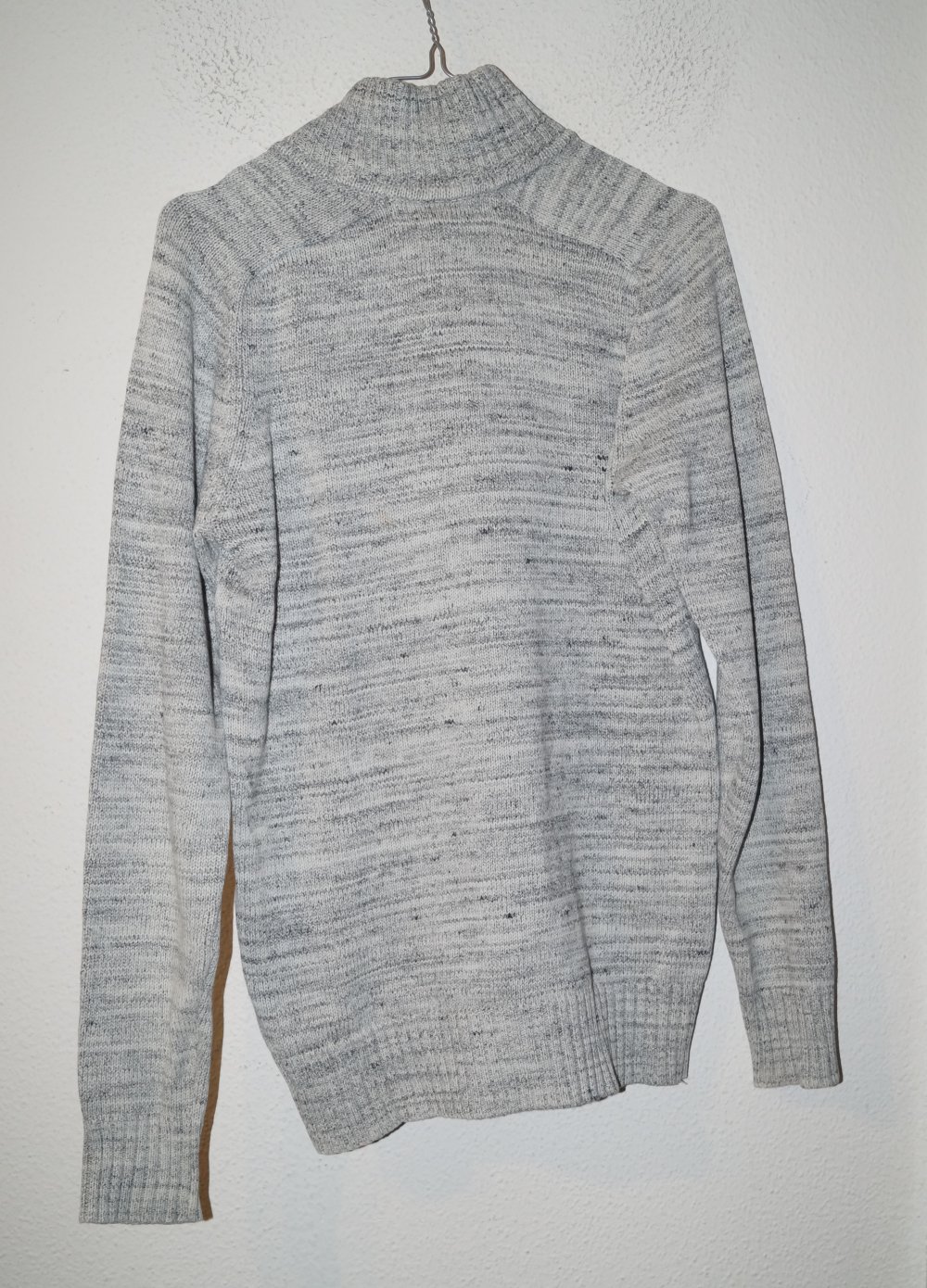 grauer Pullover Gr.S H&M