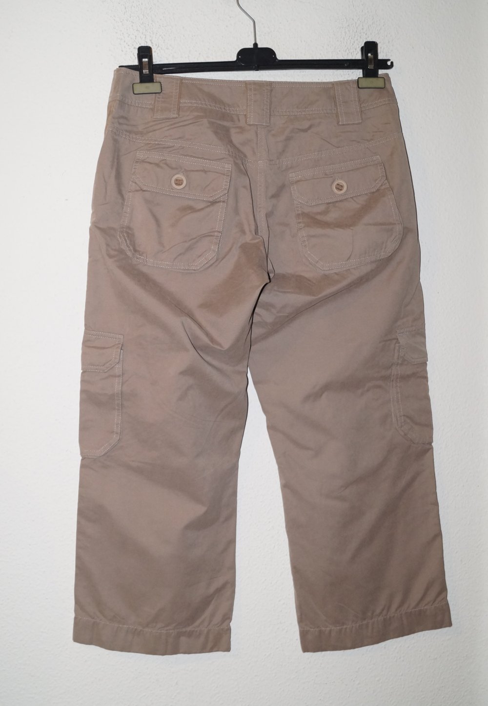 braune 3/4 Hose Gr.40 mangoon