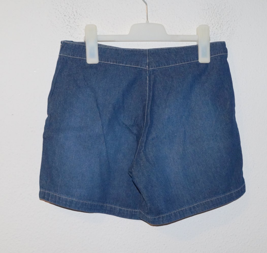 blaue Jeansshorts Gr.36 Blue Motion